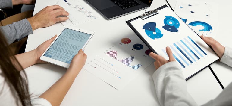 Анкетен лист